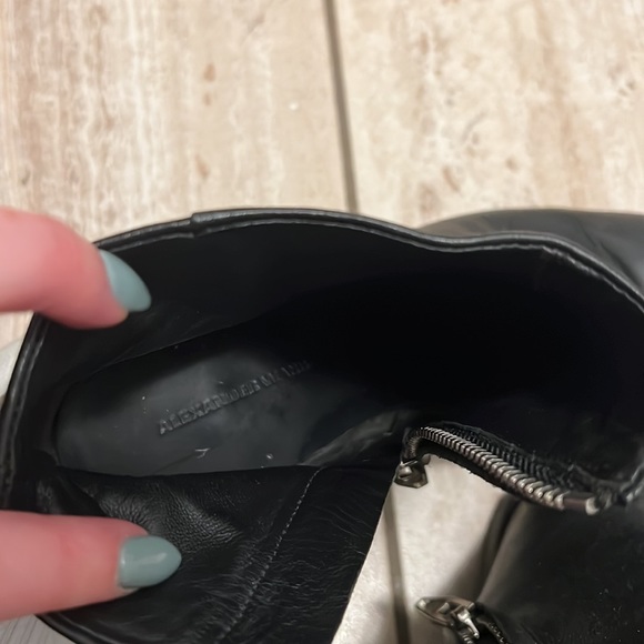 Alexander Wang Gabi Boots - Picture 6 of 8